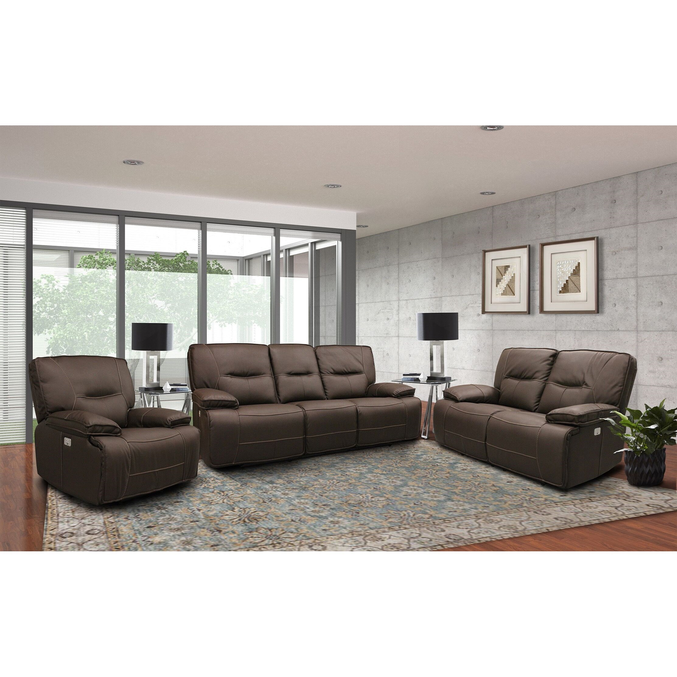 Spartacus lounge suite deals